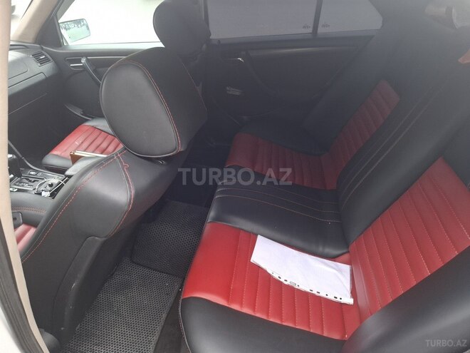 Mercedes C 220 d 1999, 249,363 km - 2.2 l - Bakı