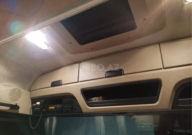 Mercedes Actros 1844 2013, 930,000 km - 13.0 l - Bakı