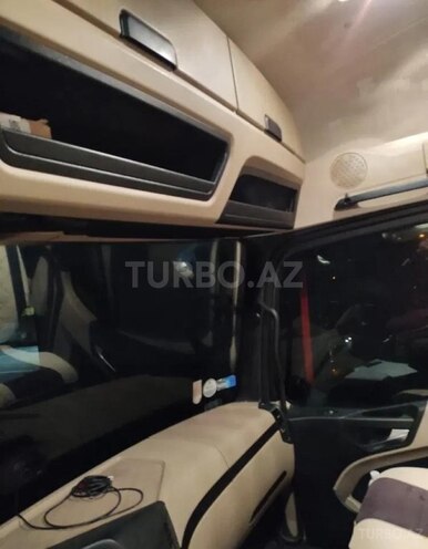 Mercedes Actros 1844 2013, 930,000 km - 13.0 l - Bakı