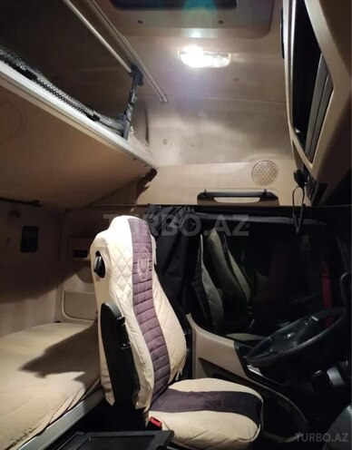 Mercedes Actros 1844 2013, 930,000 km - 13.0 l - Bakı