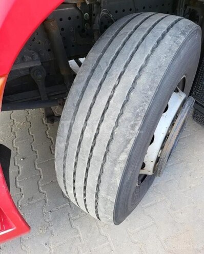 Mercedes Actros 1844 2013, 930,000 km - 13.0 l - Bakı