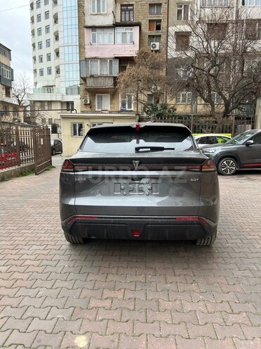 Changan Deepal S7 2024, 0 km - 1.5 л - Bakı