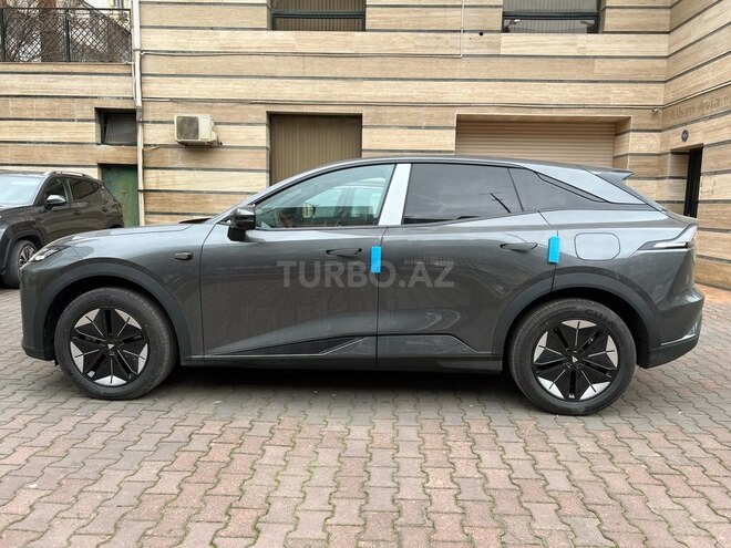 Changan Deepal S7 2024, 0 km - 1.5 л - Bakı