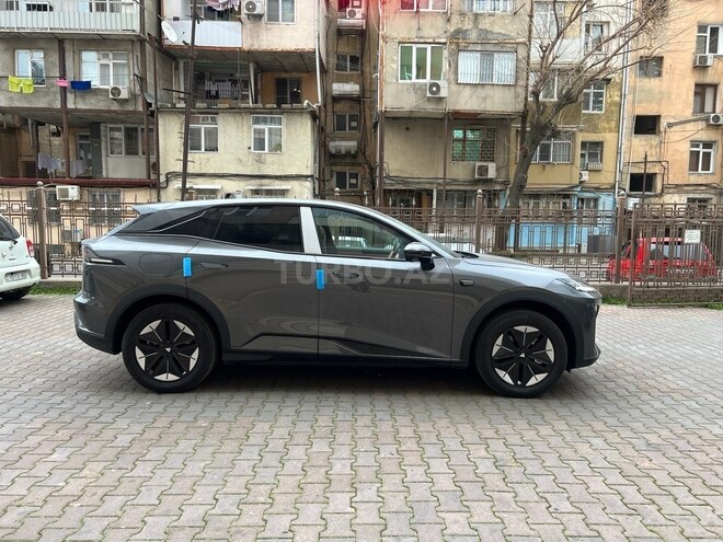 Changan Deepal S7 2024, 0 km - 1.5 л - Bakı