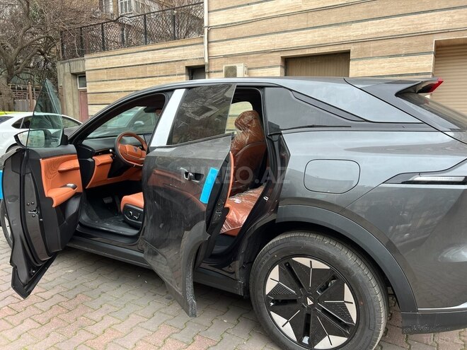 Changan Deepal S7 2024, 0 km - 1.5 л - Bakı