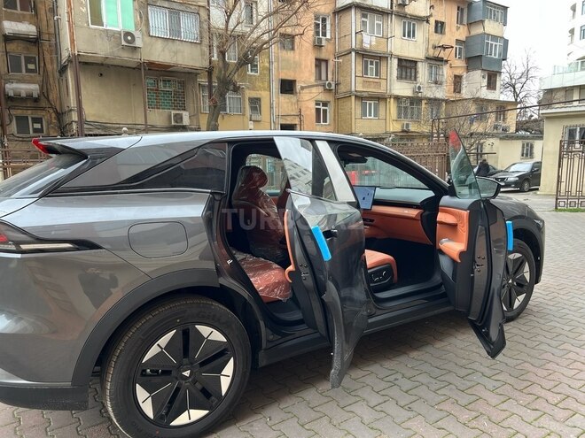 Changan Deepal S7 2024, 0 km - 1.5 л - Bakı