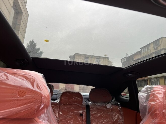 Changan Deepal S7 2024, 0 km - 1.5 л - Bakı