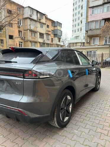 Changan Deepal S7 2024, 0 km - 1.5 л - Bakı