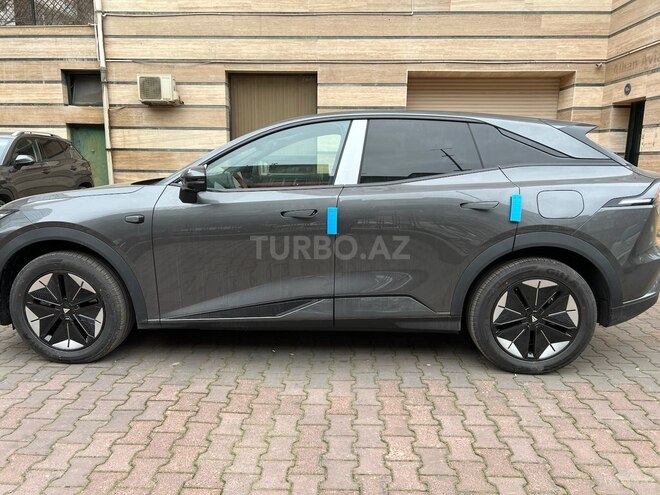 Changan Deepal S7 2024, 0 km - 1.5 л - Bakı