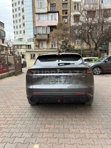 Changan Deepal S7 2024, 0 km - 1.5 л - Bakı