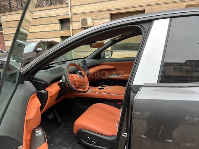 Changan Deepal S7 2024, 0 km - 1.5 л - Bakı