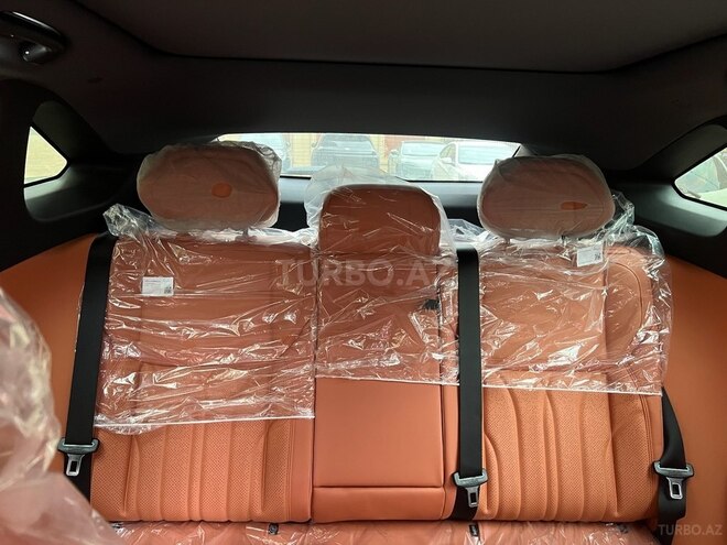 Changan Deepal S7 2024, 0 km - 1.5 л - Bakı