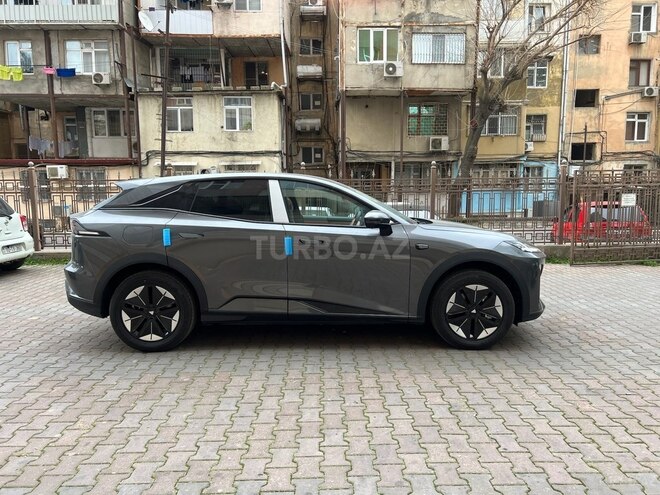 Changan Deepal S7 2024, 0 km - 1.5 л - Bakı