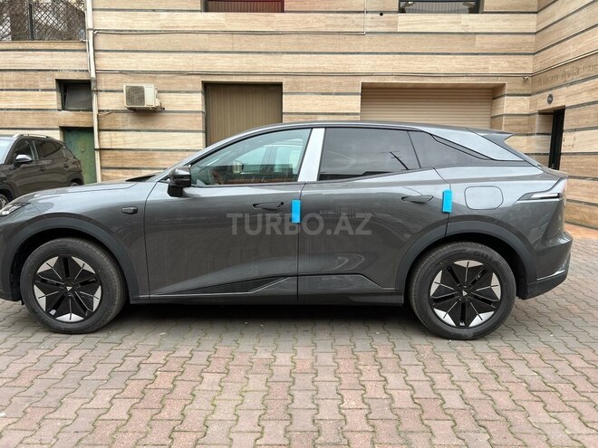 Changan Deepal S7 2024, 0 km - 1.5 л - Bakı