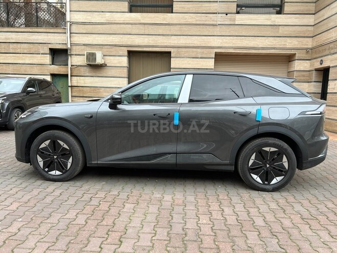 Changan Deepal S7 2024, 0 km - 1.5 л - Bakı