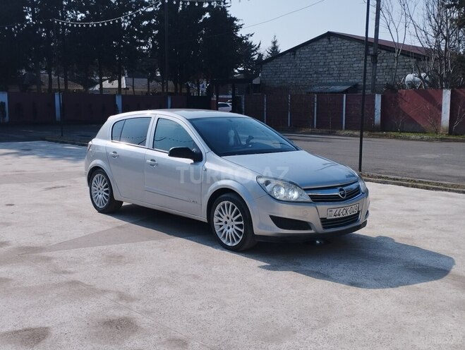 Opel Astra 2007, 646,461 km - 1.3 l - Masallı
