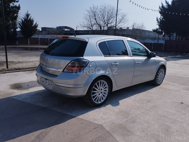 Opel Astra 2007, 646,461 km - 1.3 l - Masallı