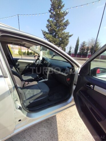 Opel Astra 2007, 646,461 km - 1.3 l - Masallı