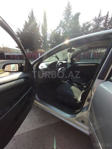 Opel Astra 2007, 646,461 km - 1.3 l - Masallı