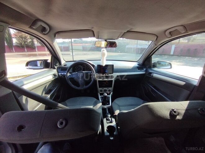 Opel Astra 2007, 646,461 km - 1.3 l - Masallı