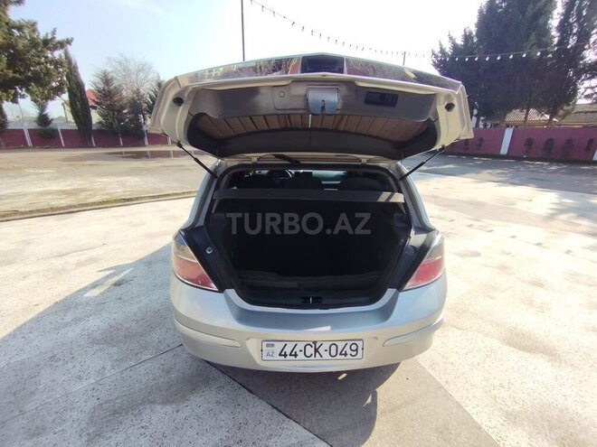 Opel Astra 2007, 646,461 km - 1.3 l - Masallı