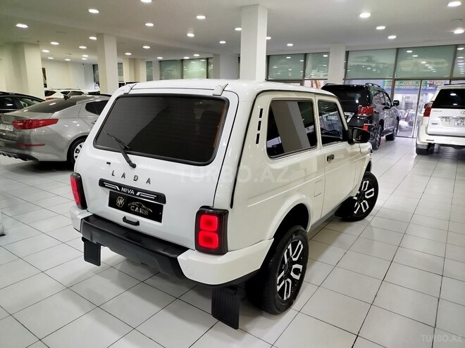 LADA (VAZ) Niva-7