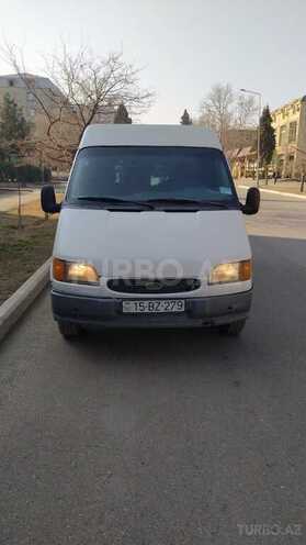 Ford Transit 1999, 600,000 km - 2.5 l - Gəncə