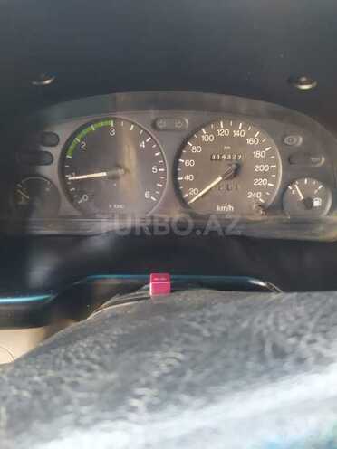 Ford Transit 1999, 600,000 km - 2.5 l - Gəncə