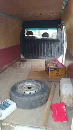 Ford Transit 1999, 600,000 km - 2.5 l - Gəncə