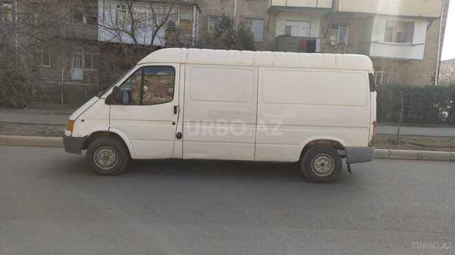 Ford Transit 1999, 600,000 km - 2.5 l - Gəncə