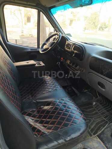 Ford Transit 1999, 600,000 km - 2.5 l - Gəncə