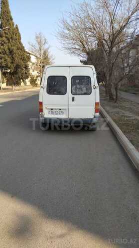 Ford Transit 1999, 600,000 km - 2.5 l - Gəncə