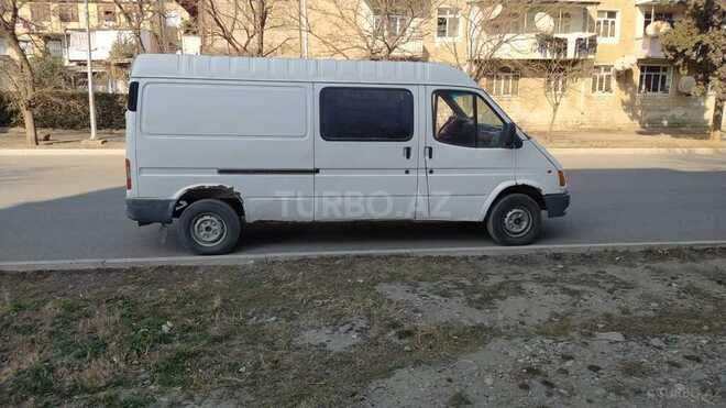 Ford Transit 1999, 600,000 km - 2.5 l - Gəncə