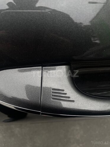 Ford Fusion (North America) 2020, 78,000 km - 2.0 l - Bakı