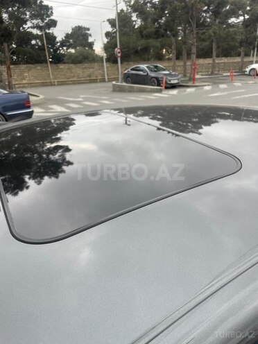 Ford Fusion (North America) 2020, 78,000 km - 2.0 l - Bakı