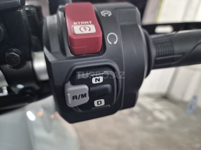 Honda  2024, 94 km - 0.8 l - Bakı
