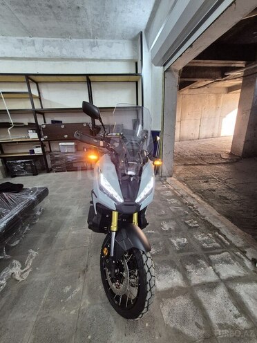 Honda  2024, 94 km - 0.8 l - Bakı