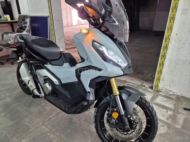 Honda  2024, 94 km - 0.8 l - Bakı