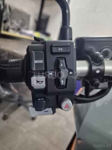 Honda  2024, 94 km - 0.8 l - Bakı