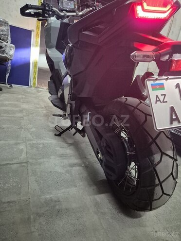 Honda  2024, 94 km - 0.8 l - Bakı