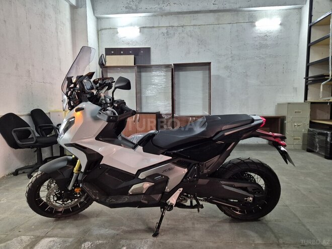 Honda  2024, 94 km - 0.8 l - Bakı