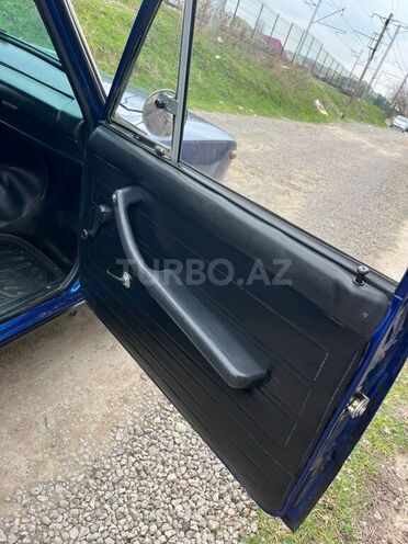 LADA (VAZ) 21011 1984, 345,678 km - 1.5 л - Sumqayıt
