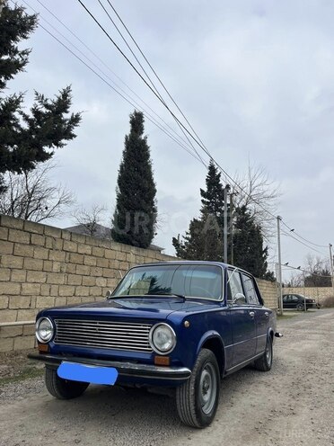 LADA (VAZ) 21011 1984, 345,678 km - 1.5 л - Sumqayıt