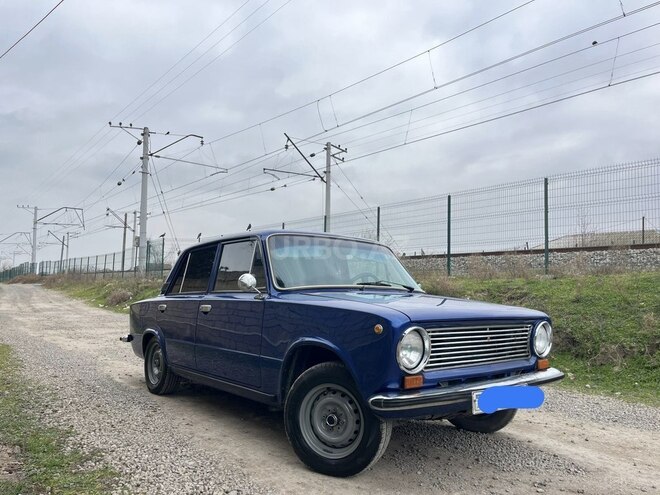 LADA (VAZ) 21011 1984, 345,678 km - 1.5 л - Sumqayıt