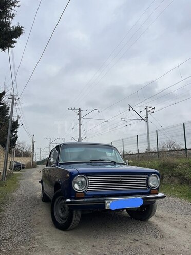 LADA (VAZ) 21011 1984, 345,678 km - 1.5 л - Sumqayıt