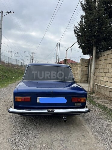 LADA (VAZ) 21011 1984, 345,678 km - 1.5 л - Sumqayıt