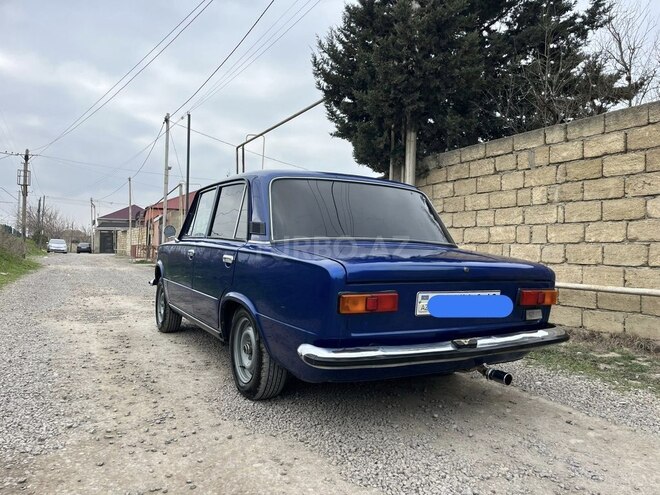LADA (VAZ) 21011 1984, 345,678 km - 1.5 л - Sumqayıt