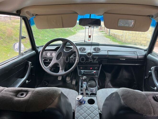 LADA (VAZ) 21011 1984, 345,678 km - 1.5 л - Sumqayıt