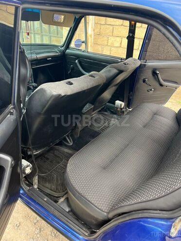LADA (VAZ) 21011 1984, 345,678 km - 1.5 л - Sumqayıt
