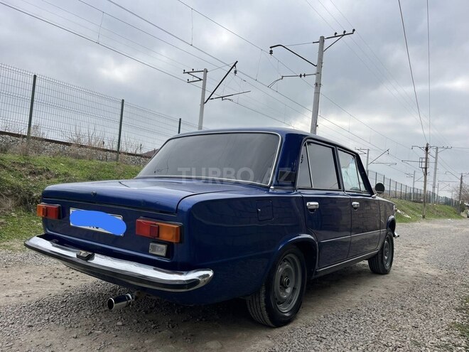 LADA (VAZ) 21011 1984, 345,678 km - 1.5 л - Sumqayıt